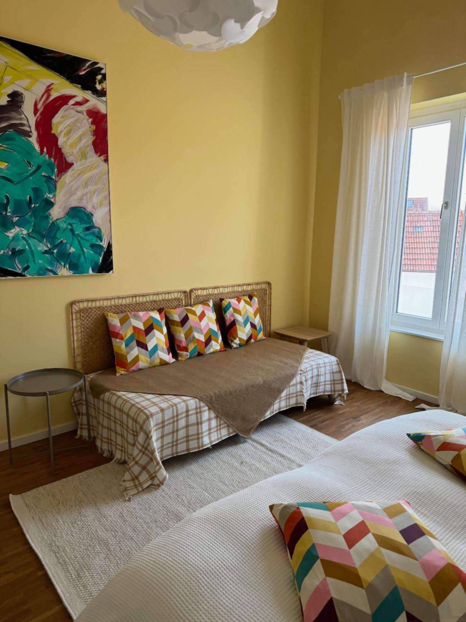 Wohnen Am Seebach II Westhofen Ngoại thất bức ảnh